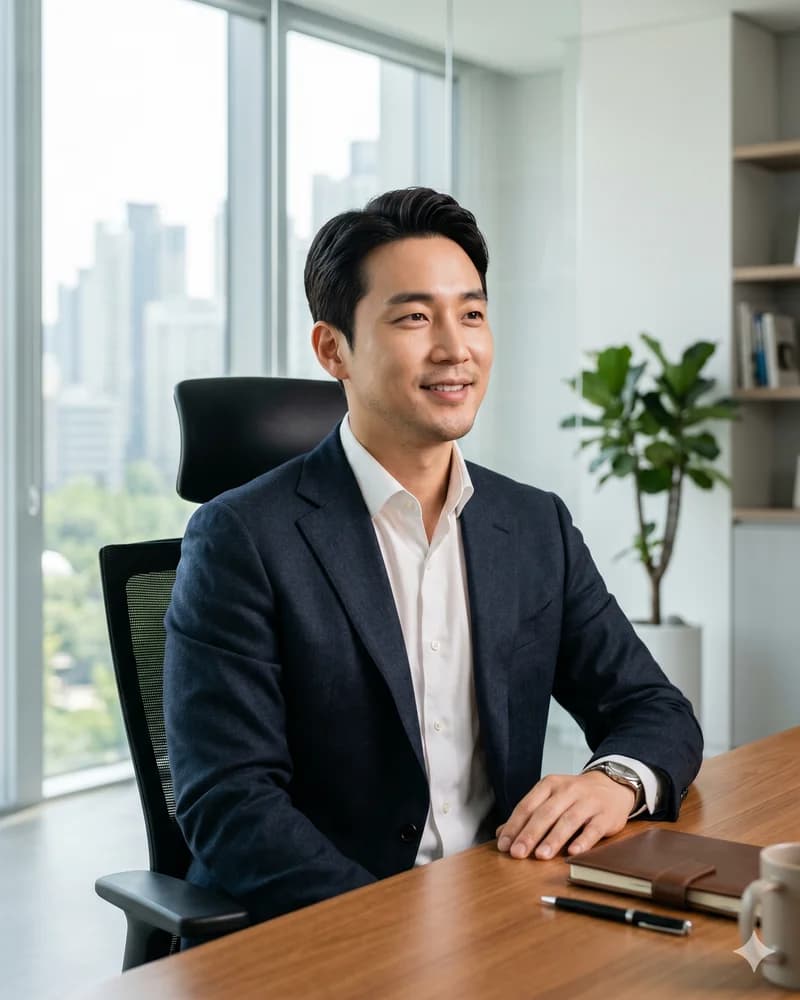 공공조달 컨설턴트