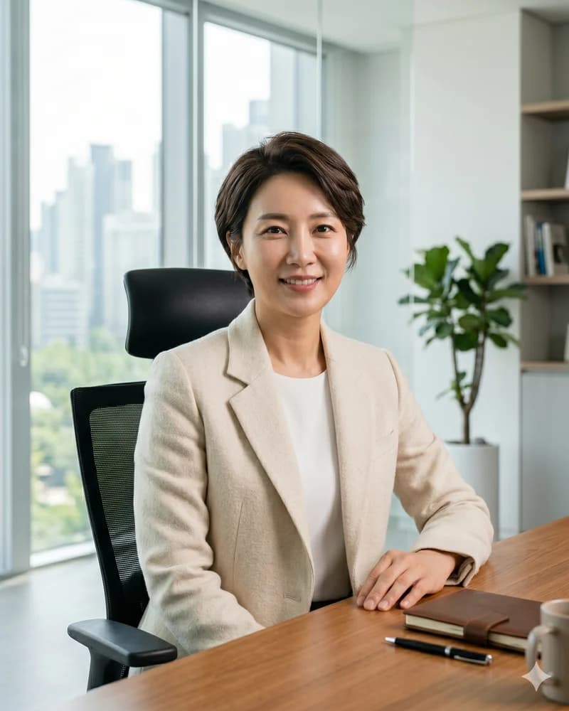 공공조달 컨설턴트